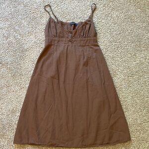 Brandy Melville Arianna dress